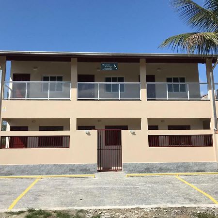 Recanto Lorenzi - Apartamentos Ubatuba Eksteriør billede