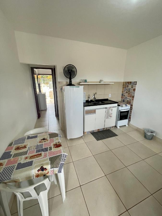 Recanto Lorenzi - Apartamentos Ubatuba Eksteriør billede