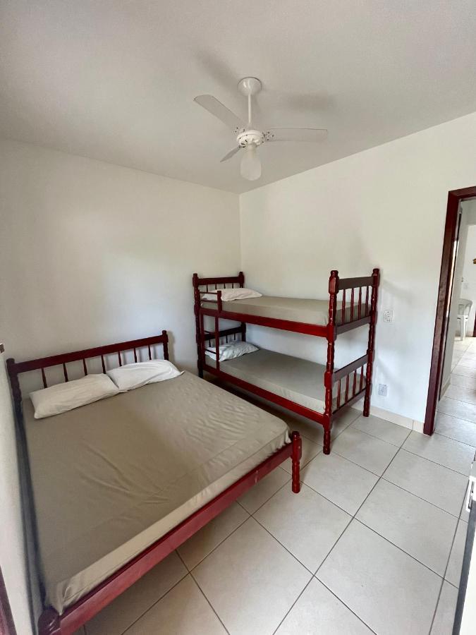 Recanto Lorenzi - Apartamentos Ubatuba Eksteriør billede