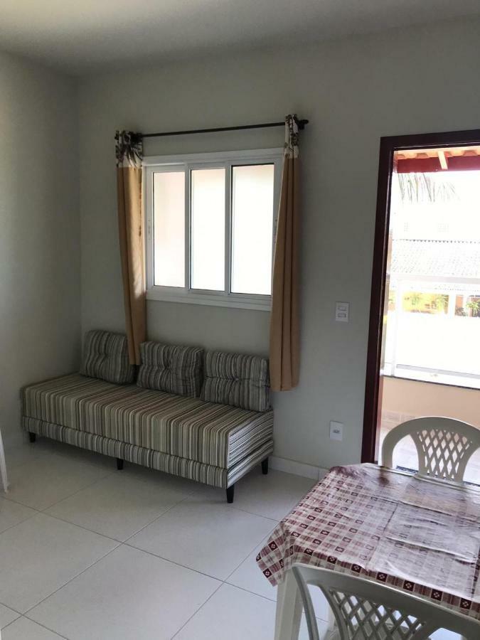 Recanto Lorenzi - Apartamentos Ubatuba Eksteriør billede